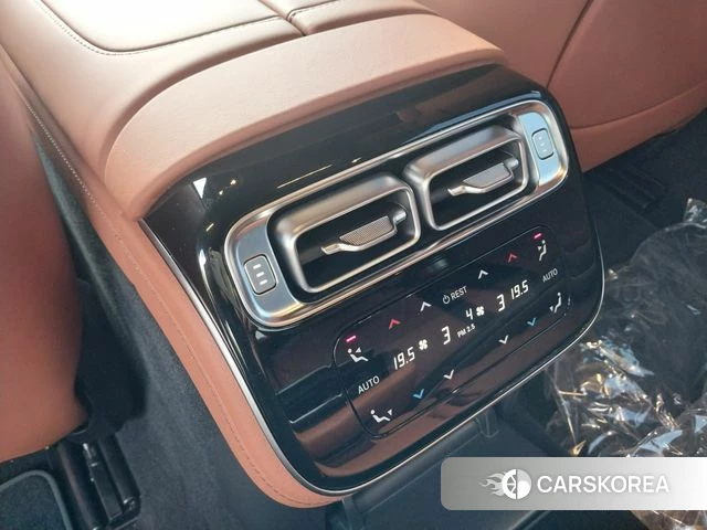 Mercedes-Benz S-Class W223 2022 Белый из Кореи, фото 5