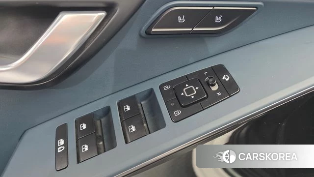 Kia Di Ol Nu Niro 2022 Белый из Кореи, фото 5