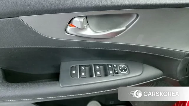 Kia Come New K3 2020 Красный из Кореи, фото 5