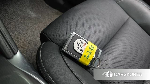 Renault Korea (Samsung) The New QM6 2020 Серый из Кореи, фото 5