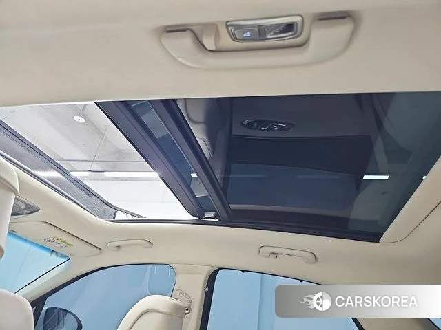 Genesis GV70 2021 Белый из Кореи, фото 5