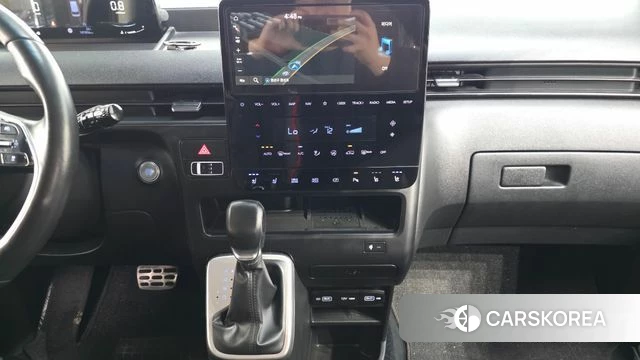 Hyundai Staria 2023 Черный из Кореи, фото 5