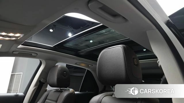Mercedes-Benz GLE-Class W167 2022 Белый из Кореи, фото 5