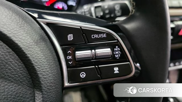 Kia Seltos 2021 Белый из Кореи, фото 5