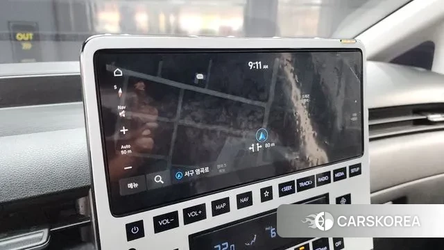 Hyundai Staria 2022 Черный из Кореи, фото 5