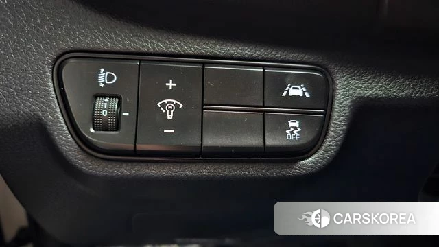 Kia Seltos 2019 Белый из Кореи, фото 5