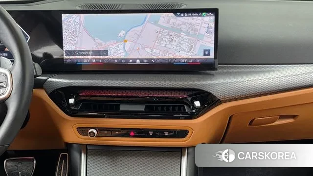 BMW 3 Series (G20) 2025 Серый из Кореи, фото 5