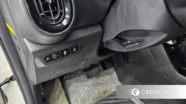 Kia Morning Urban (JA) 2022 Белый из Кореи, фото 5