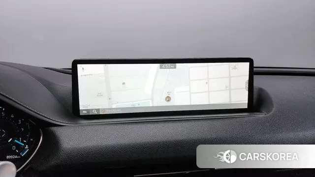 Genesis G80 (RG3) 2021 Серый из Кореи, фото 5