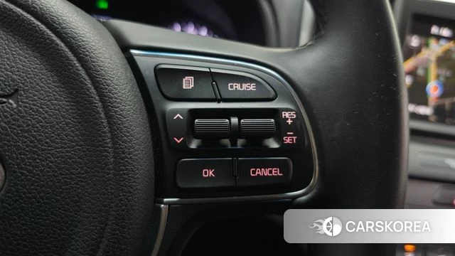 Kia Sportage 4th Generation 2018 Белый из Кореи, фото 5