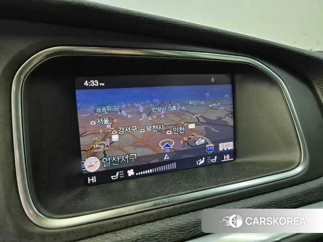 Volvo V40 2018 Серебряный из Кореи, фото 5