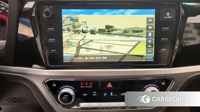 Ssangyong Beautiful Korando 2020 Белый из Кореи, фото 5