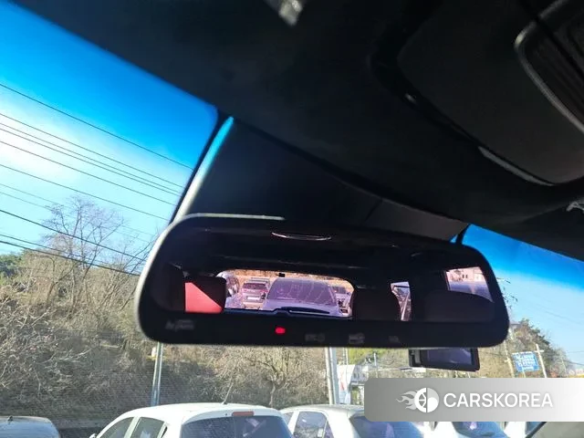 Hyundai Palisade 2019 Белый из Кореи, фото 5