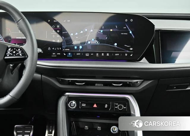 Audi Q5 (80A) 2025 Белый из Кореи, фото 5