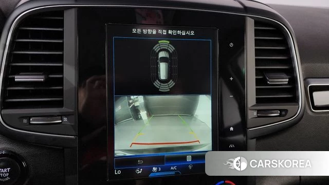 Renault Korea (Samsung) QM6 2018 Фиолетовый из Кореи, фото 5