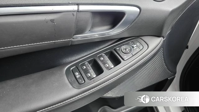 Hyundai Sonata (DN8) 2022 Белый из Кореи, фото 5