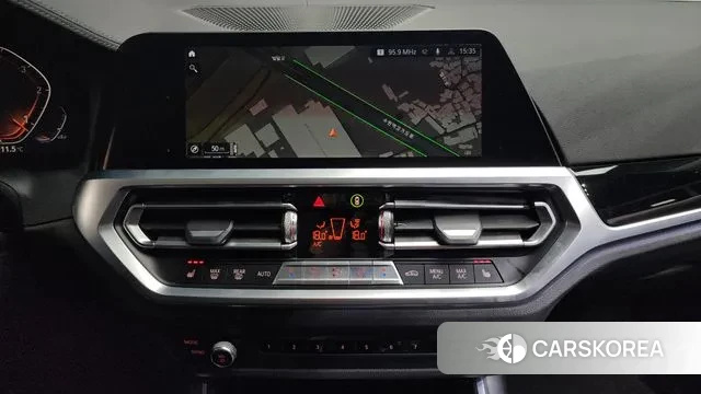 BMW 3 Series (G20) 2019 Белый из Кореи, фото 5