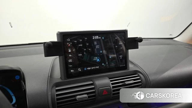 Hyundai Casper 2021 Белый из Кореи, фото 5