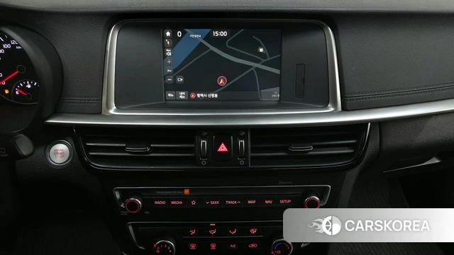 Kia The New K5 2nd generation 2019 Серый из Кореи, фото 5