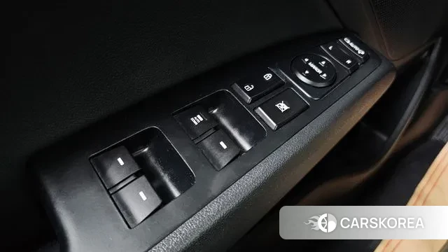 Hyundai Avante AD 2018 Белый из Кореи, фото 5