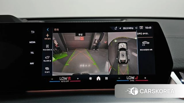 BMW X2 (U10) 2025 Белый из Кореи, фото 5