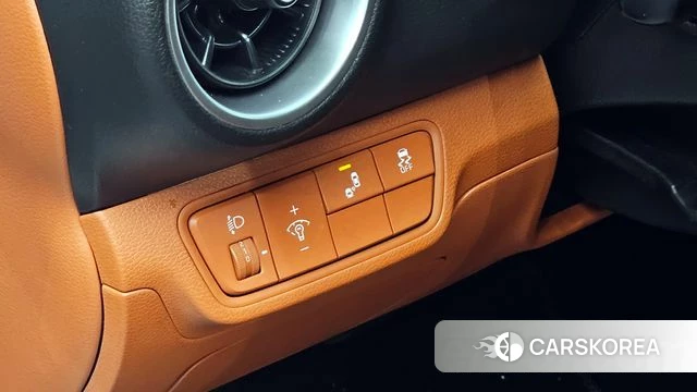 Kia The New K3 2nd generation 2021 Белый из Кореи, фото 5