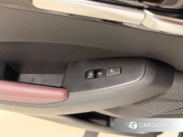 Kia The New Seltos 2022 Белый из Кореи, фото 5