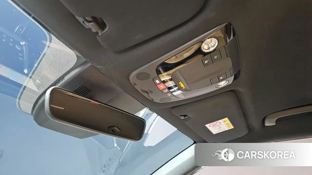 Kia Sorento 4th Generation 2022 Серый из Кореи, фото 5