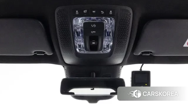 Mercedes-Benz GLB-Class X247 2025 Черный из Кореи, фото 5