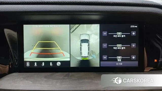 Kia Mohave Master 2020 Белый из Кореи, фото 5