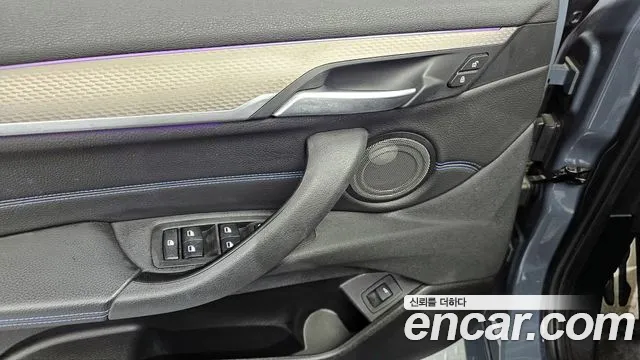 BMW X2 (F39) id 2670405 из Кореи 5