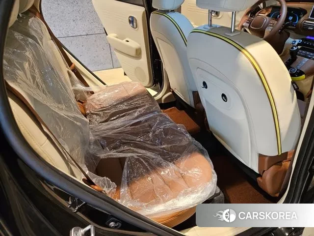 Hyundai The New Casper 2025 Черный из Кореи, фото 5