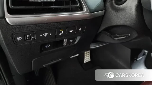 Hyundai Palisade 2019 Синий из Кореи, фото 5