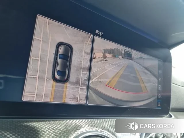 Mercedes-Benz CLS-Class C257 2018 Серый из Кореи, фото 5