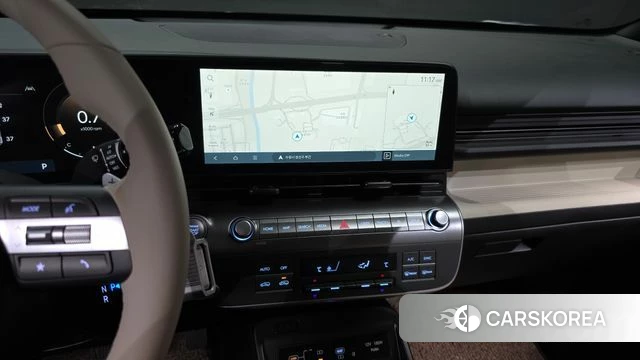 Hyundai Kona (SX2) 2026 Белый из Кореи, фото 5