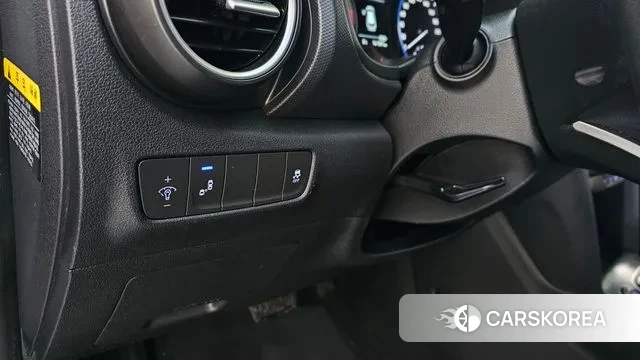 Hyundai Kona 2018 Белый из Кореи, фото 5