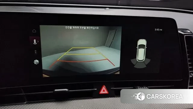 Kia Sportage 5th Generation 2022 Серебристо-серый из Кореи, фото 5