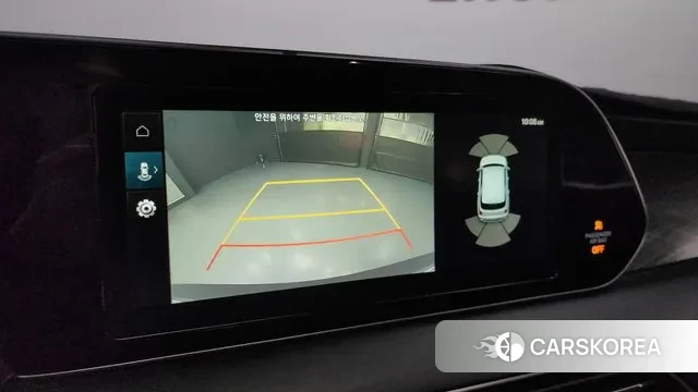 Hyundai Palisade 2020 Черный из Кореи, фото 5