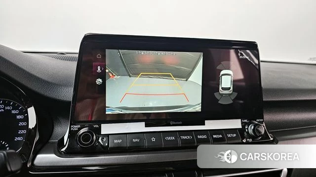 Kia Seltos 2020 Белый из Кореи, фото 5