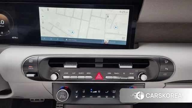 Hyundai Palisade (LX3) 2025 Черный из Кореи, фото 5