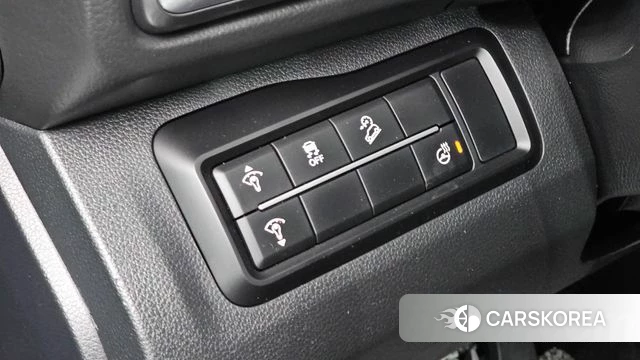 Ssangyong The New Tivoli 2023 Цвет галактики из Кореи, фото 5