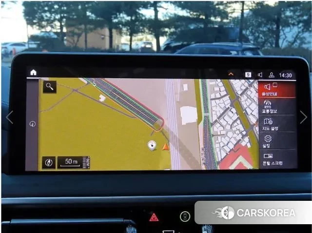 BMW iX3 2025 Черный из Кореи, фото 5