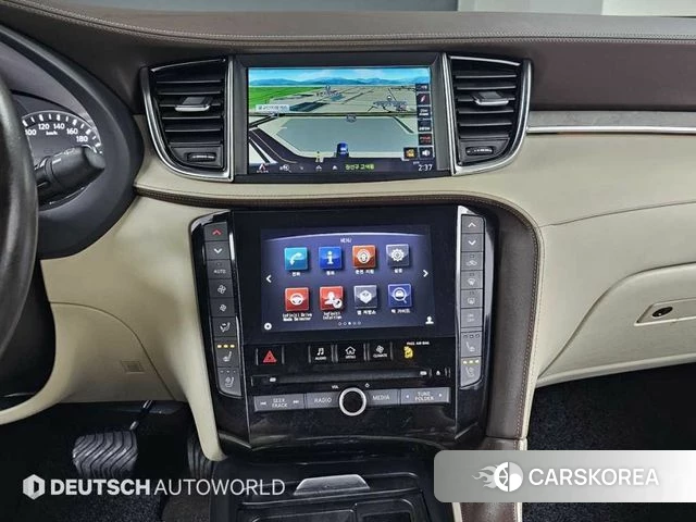 Infiniti QX50 (P71A) 2019 Черный из Кореи, фото 5