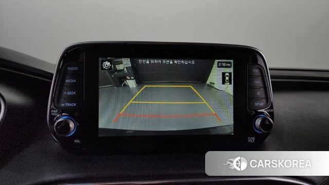 Hyundai Santa Fe TM 2018 Серый из Кореи, фото 5