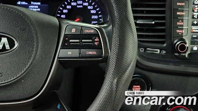 Kia The New Sorento id 2715048 из Кореи 5