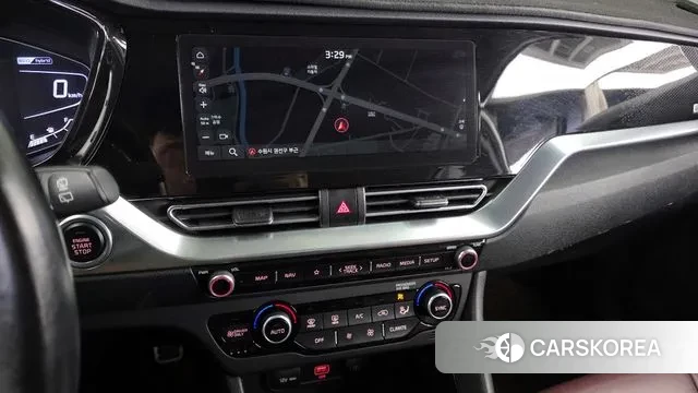 Kia The New Niro 2019 Белый из Кореи, фото 5