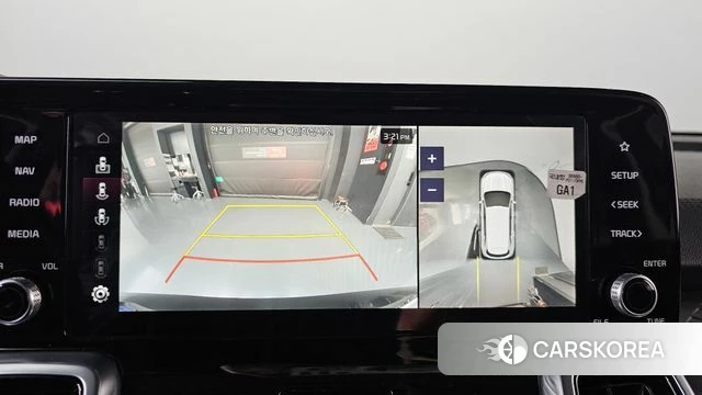 Kia Sorento 4th Generation 2020 Черный из Кореи, фото 5