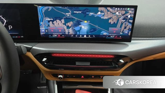 BMW 3 Series (G20) 2025 Светло-серебряный цвет из Кореи, фото 5