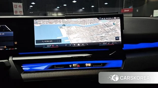 BMW 5 Series (G60) 2023 Белый из Кореи, фото 5