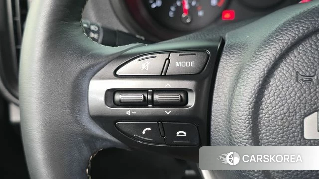 Kia Morning Urban (JA) 2022 Белый из Кореи, фото 5